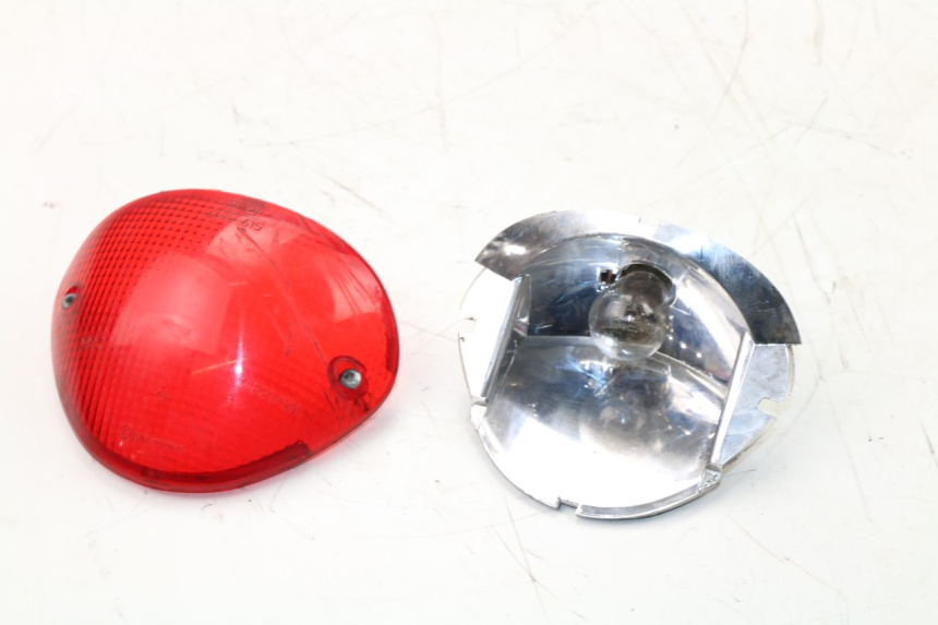 photo de RÜCKLICHT PIAGGIO LIBERTY 2T 50 (2009 - 2013) - Alternative Perspektive