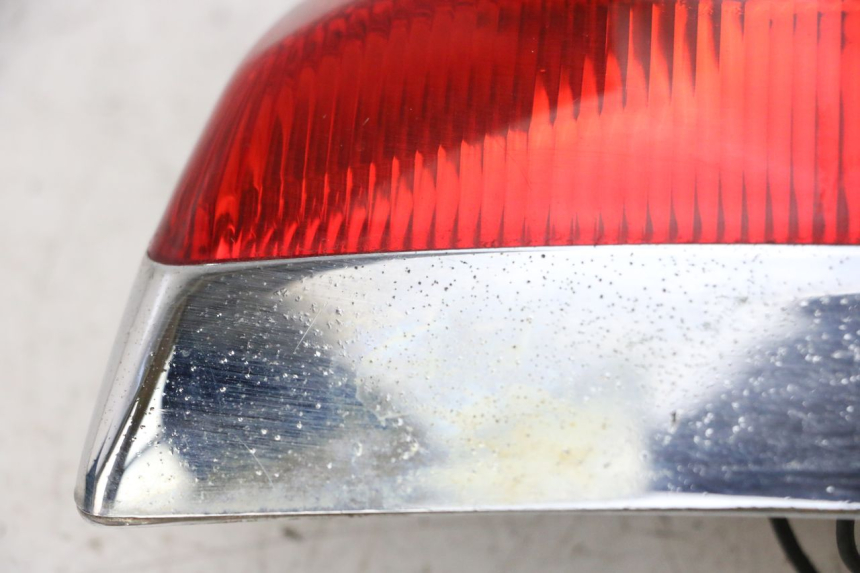 photo de RÜCKLICHT PIAGGIO VESPA LX 150 (2005 - 2013) - Gesamtansicht des Produkts