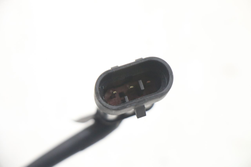 photo de RÜCKLICHT LIGIER PULSE 3 1 (2014 - 2020) - Oberflächenzustand und Material