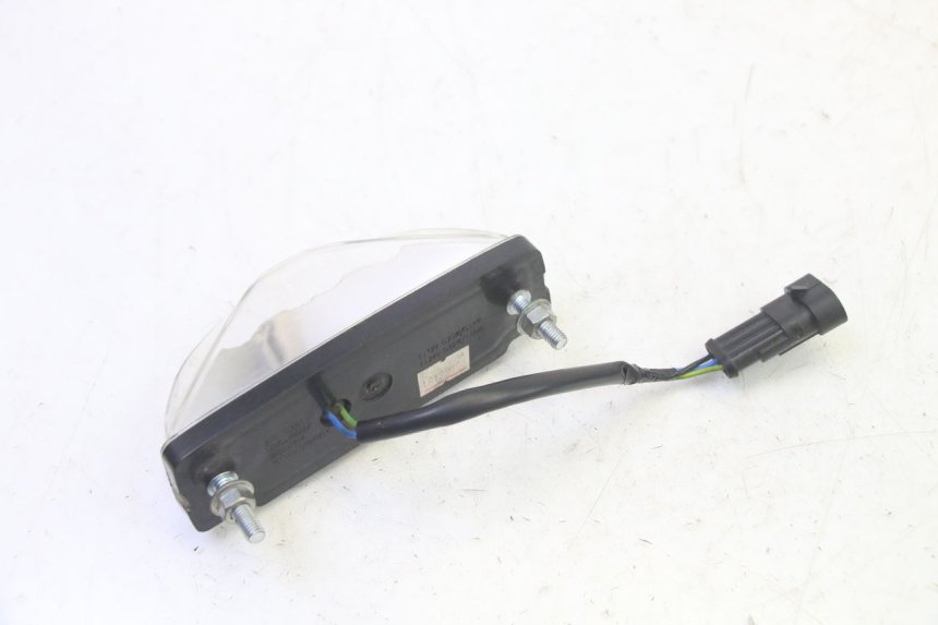 photo de RÜCKLICHT LIGIER PULSE 3 1 (2014 - 2020) - Alternative Perspektive