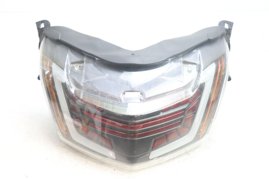 photo de RÜCKLICHT JM MOTORS R-MAX TECH 50 (2024 - 2026) - Detailansicht des Bauteils