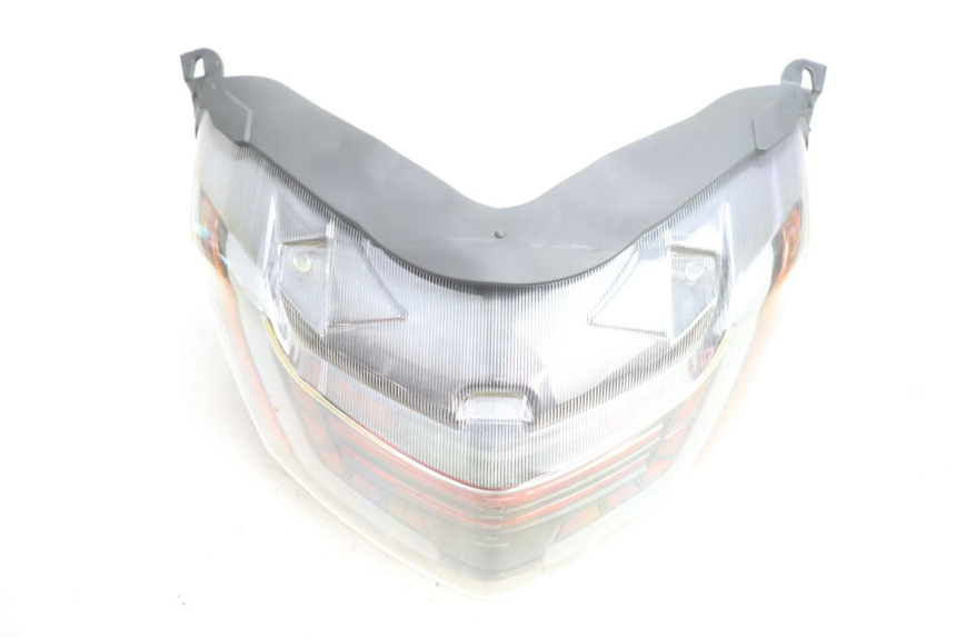 photo de RÜCKLICHT JM MOTORS R-MAX TECH 50 (2024 - 2026) - Alternative Perspektive