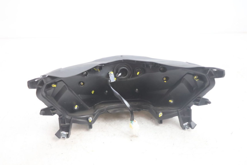 photo de RÜCKLICHT JM MOTORS R-MAX TECH 50 (2024 - 2026) - Technische Nahaufnahme