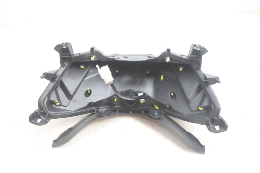 photo de RÜCKLICHT JM MOTORS R-MAX TECH 50 (2024 - 2026) - Gesamtansicht des Produkts