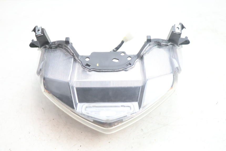 photo de RÜCKLICHT JM MOTORS R-MAX TECH 50 (2024 - 2026) - Details der Befestigungspunkte