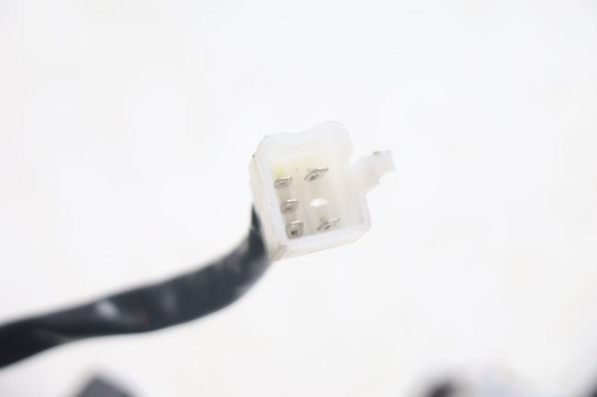 photo de RÜCKLICHT JM MOTORS R-MAX TECH 50 (2024 - 2026) - Oberflächenzustand und Material