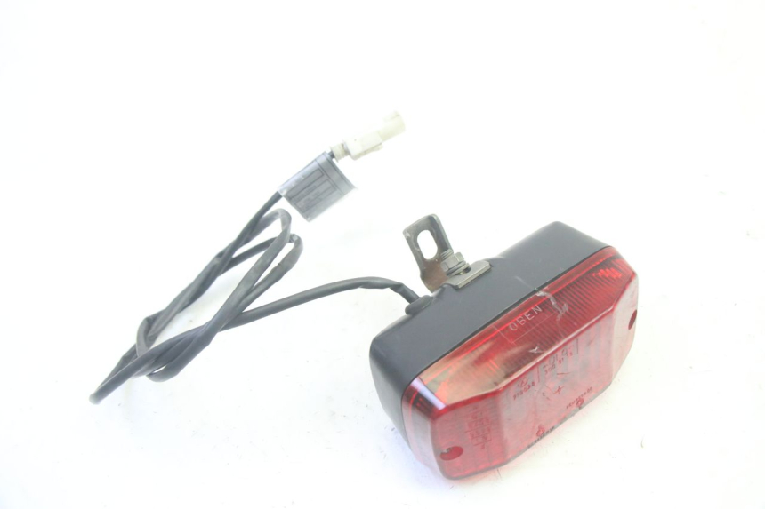 photo de RÜCKLICHT BMW R RT ABS 1200 (2010 - 2014) - Alternative Perspektive