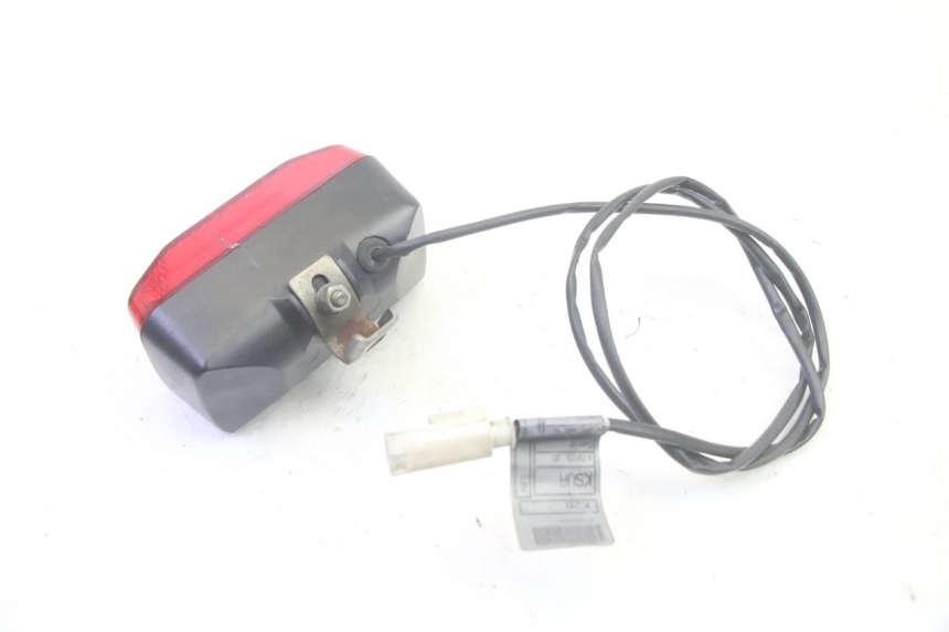 photo de RÜCKLICHT BMW R RT ABS 1200 (2010 - 2014) - Details der Befestigungspunkte