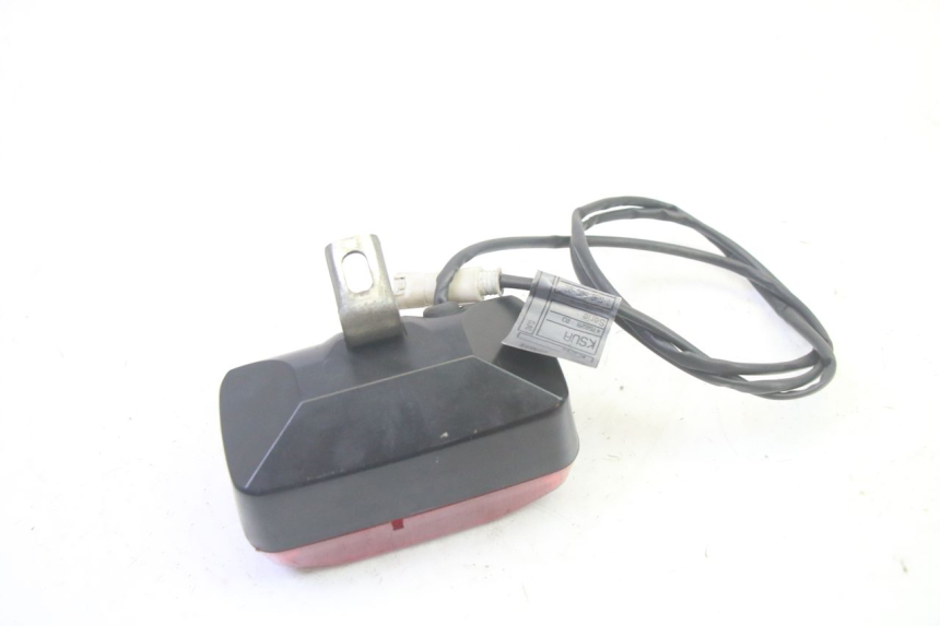 photo de RÜCKLICHT BMW R RT ABS 1200 (2010 - 2014) - Oberflächenzustand und Material