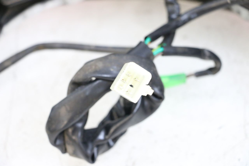 photo de RÜCKLICHT EUROCKA R8 4T 50 (2013 - 2022) - Gesamtansicht des Produkts