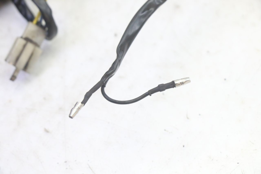 photo de RÜCKLICHT RIDE RACE 2T 50 (2012 - 2017) - Charakteristische Merkmale