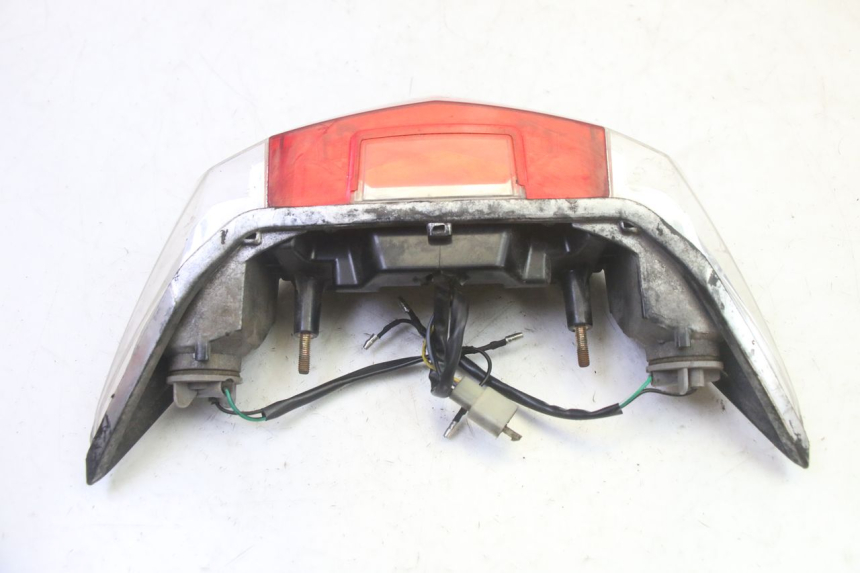 photo de RÜCKLICHT RIDE RACE 2T 50 (2012 - 2017) - Alternative Perspektive