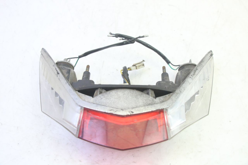 photo de RÜCKLICHT RIDE RACE 2T 50 (2012 - 2017) - Geprüftes Gebrauchtteil