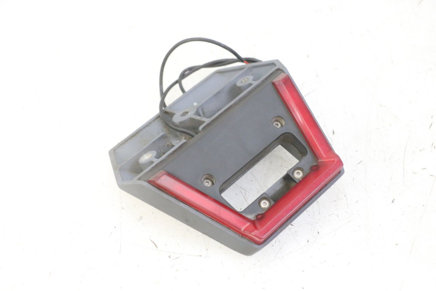 photo de RÜCKLICHT PUNK ELECTRIC RIDER 1 - Hauptansicht