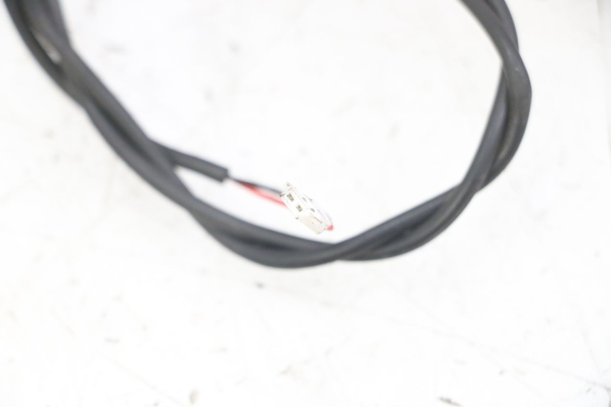 photo de RÜCKLICHT PUNK ELECTRIC RIDER 1 - Detailansicht des Bauteils