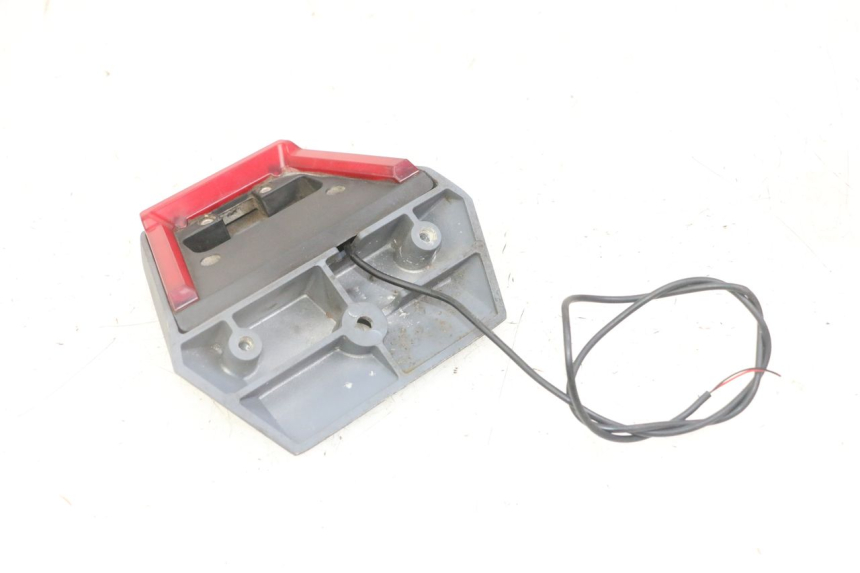 photo de RÜCKLICHT PUNK ELECTRIC RIDER 1 - Alternative Perspektive