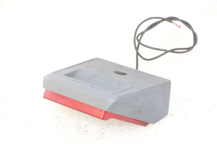 photo de RÜCKLICHT PUNK ELECTRIC RIDER 1 - Gesamtansicht des Produkts