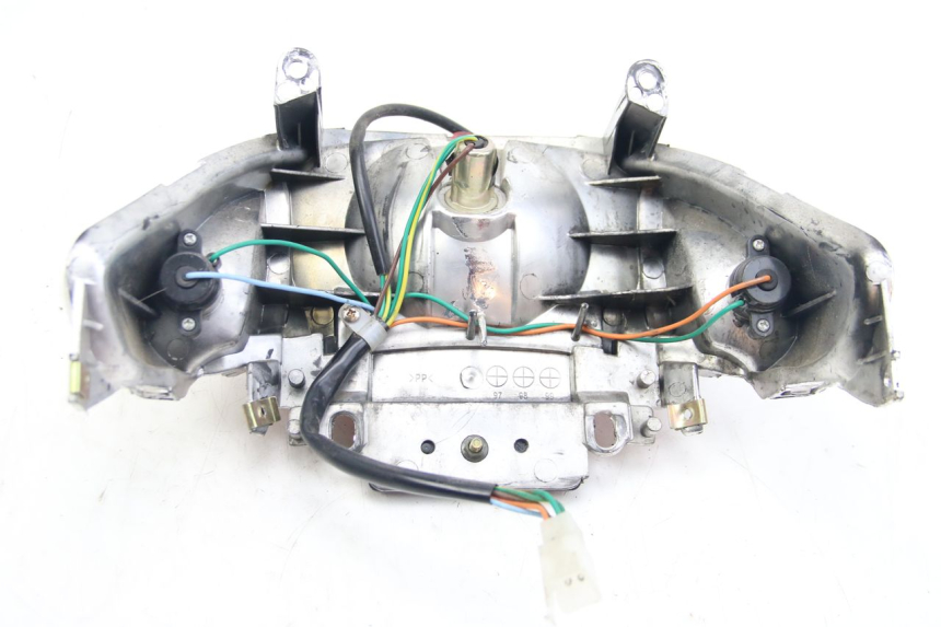 photo de RÜCKLICHT TNT MOTOR ROMA 10' 4T 50 (2019 - 2022) - Geprüftes Gebrauchtteil