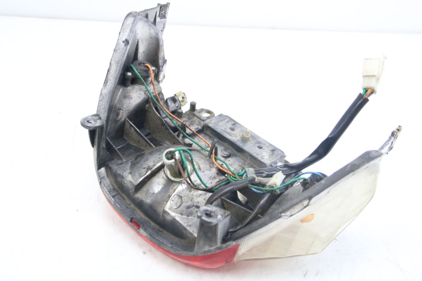 photo de RÜCKLICHT TNT MOTOR ROMA 12' 2T 50 (2007 - 2018) - Gesamtansicht des Produkts