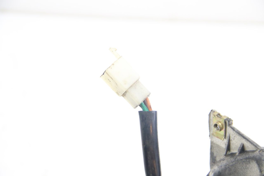 photo de RÜCKLICHT TNT MOTOR ROMA 12' 2T 50 (2007 - 2018) - Oberflächenzustand und Material