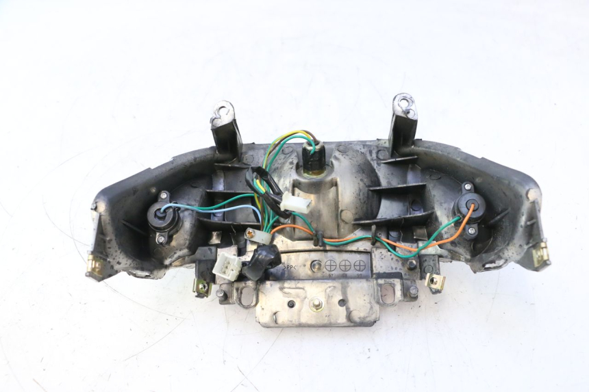 photo de RÜCKLICHT TNT MOTOR ROMA 12' 2T 50 (2007 - 2018) - Detailansicht des Bauteils