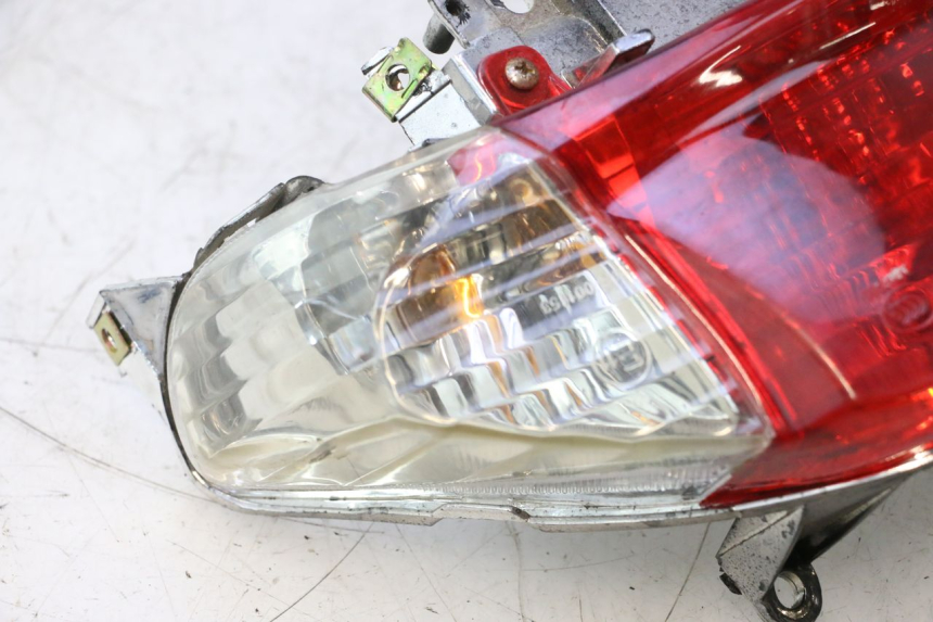 photo de RÜCKLICHT TNT MOTOR ROMA 12' 2T 50 (2007 - 2018) - Weitere Ansicht des Artikels