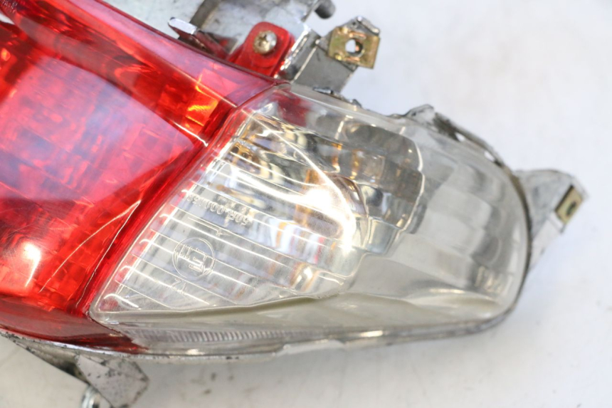 photo de RÜCKLICHT TNT MOTOR ROMA 12' 2T 50 (2007 - 2018) - Geprüftes Gebrauchtteil