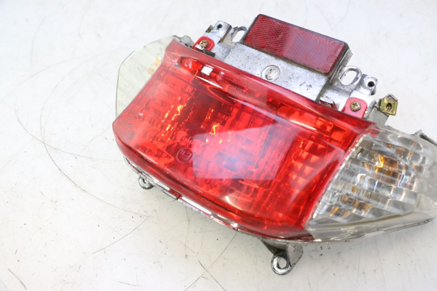photo de RÜCKLICHT TNT MOTOR ROMA 12' 2T 50 (2007 - 2018) - Kennzeichnungen und Originalreferenzen