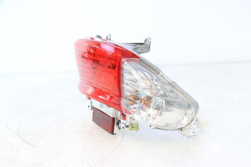 photo de RÜCKLICHT TNT MOTOR ROMA 12' 2T 50 (2007 - 2018) - Weitere Ansicht des Artikels