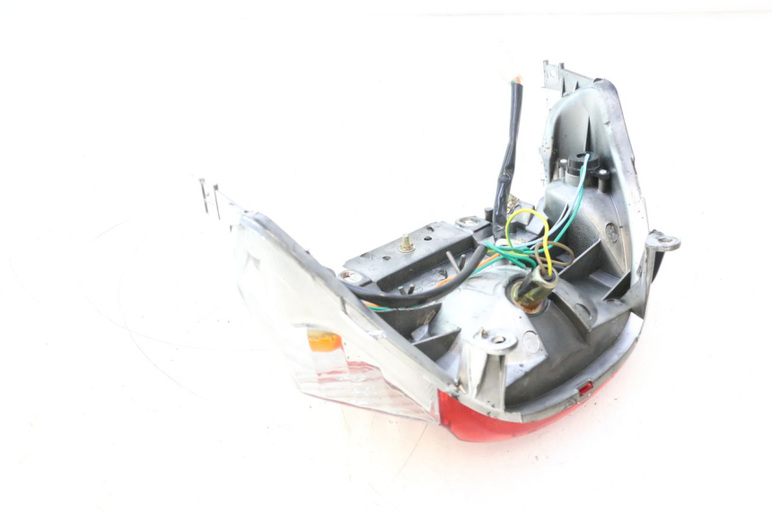 photo de RÜCKLICHT TNT MOTOR ROMA 12' 2T 50 (2007 - 2018) - Technische Nahaufnahme