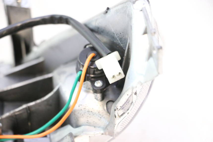 photo de RÜCKLICHT TNT MOTOR ROMA 12' 2T 50 (2007 - 2018) - Gesamtansicht des Produkts