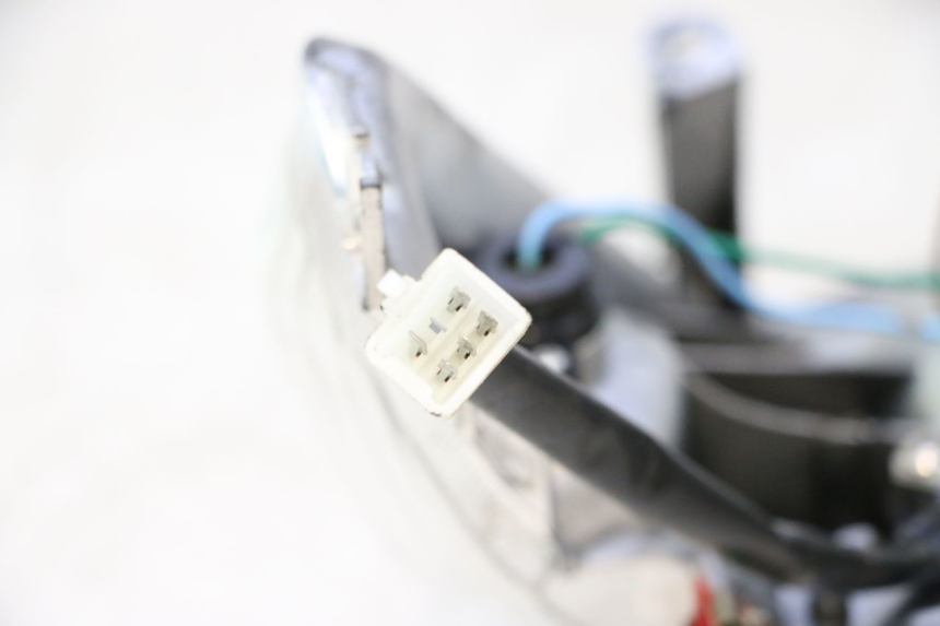 photo de RÜCKLICHT TNT MOTOR ROMA 12' 2T 50 (2007 - 2018) - Details der Befestigungspunkte