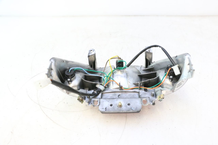 photo de RÜCKLICHT TNT MOTOR ROMA 12' 2T 50 (2007 - 2018) - Oberflächenzustand und Material