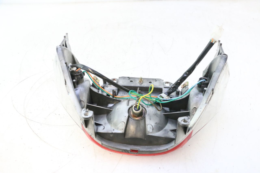 photo de RÜCKLICHT TNT MOTOR ROMA 12' 2T 50 (2007 - 2018) - Geprüftes Gebrauchtteil