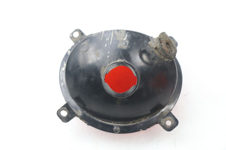 photo de RÜCKLICHT TURBHO RP 50 (2018 - 2022) - Alternative Perspektive