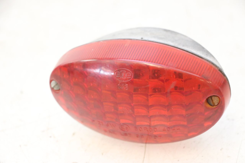 photo de RÜCKLICHT MZ RT 125 (2000 - 2008) - Hauptansicht