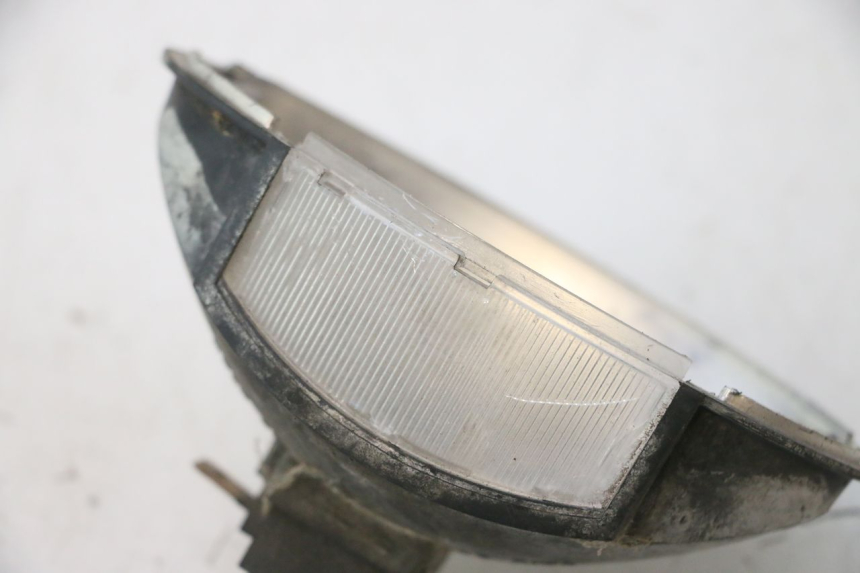 photo de RÜCKLICHT MZ RT 125 (2000 - 2008) - Zoom auf Gebrauchszustand