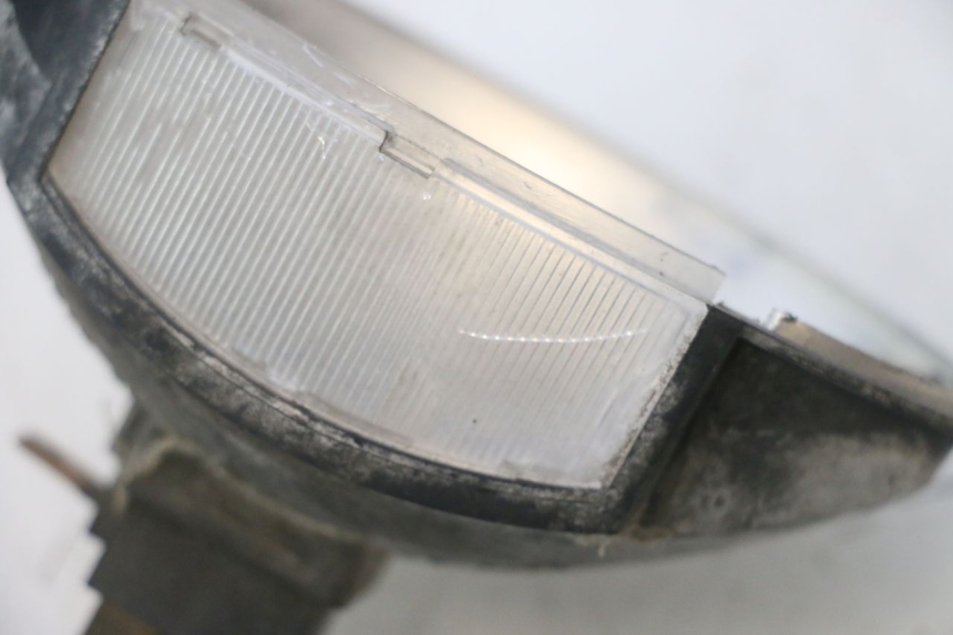 photo de RÜCKLICHT MZ RT 125 (2000 - 2008) - Alternative Perspektive