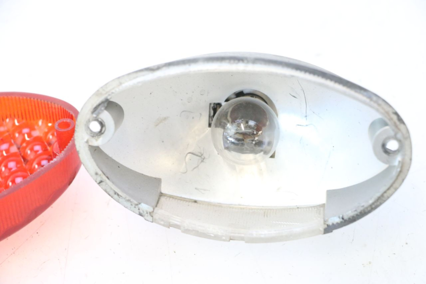 photo de RÜCKLICHT MZ RT 125 (2000 - 2008) - Gesamtansicht des Produkts