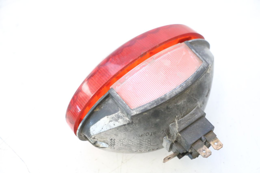 photo de RÜCKLICHT MZ RT 125 (2000 - 2008) - Details der Befestigungspunkte