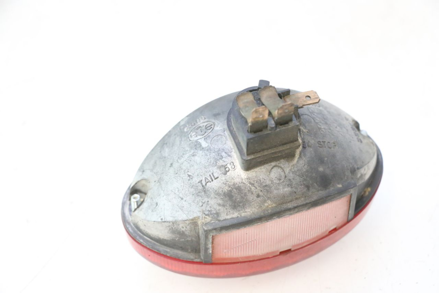 photo de RÜCKLICHT MZ RT 125 (2000 - 2008) - Geprüftes Gebrauchtteil