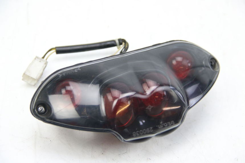 photo de RÜCKLICHT GILERA RUNNER SP 50 (2009 - 2017) - Hauptansicht