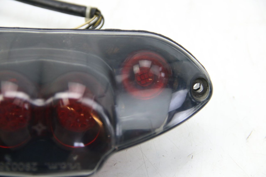 photo de RÜCKLICHT GILERA RUNNER SP 50 (2009 - 2017) - Alternative Perspektive