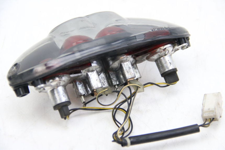 photo de RÜCKLICHT GILERA RUNNER SP 50 (2009 - 2017) - Technische Nahaufnahme