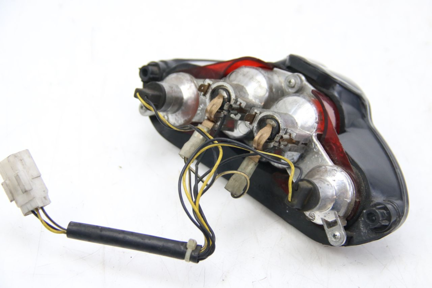 photo de RÜCKLICHT GILERA RUNNER SP 50 (2009 - 2017) - Gesamtansicht des Produkts