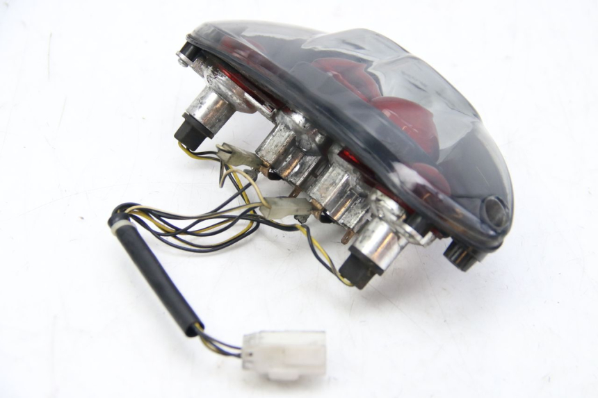 photo de RÜCKLICHT GILERA RUNNER SP 50 (2009 - 2017) - Oberflächenzustand und Material