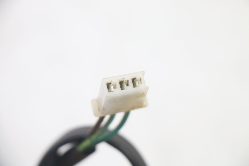 photo de RÜCKLICHT HYTRACK S 150 (2003 - 2011) - Details der Befestigungspunkte