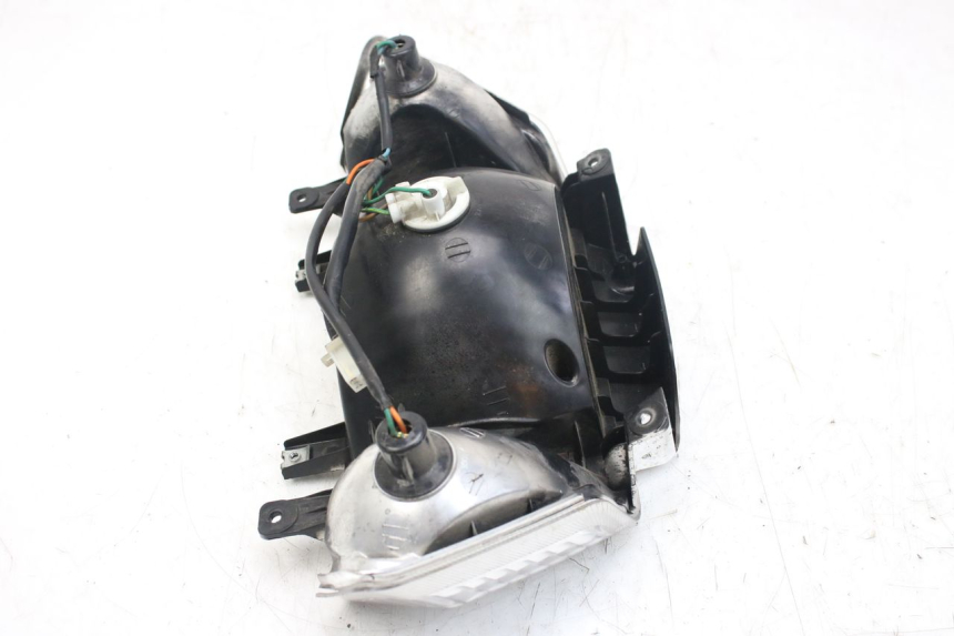 photo de RÜCKLICHT DAELIM S2 FI 125 (2008 - 2017) - Detailansicht des Bauteils