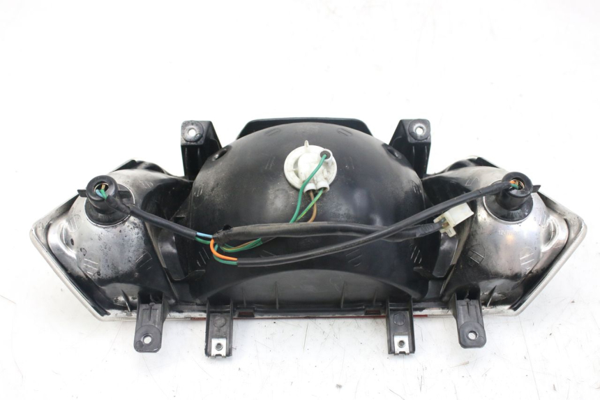 photo de RÜCKLICHT DAELIM S2 FI 125 (2008 - 2017) - Technische Nahaufnahme