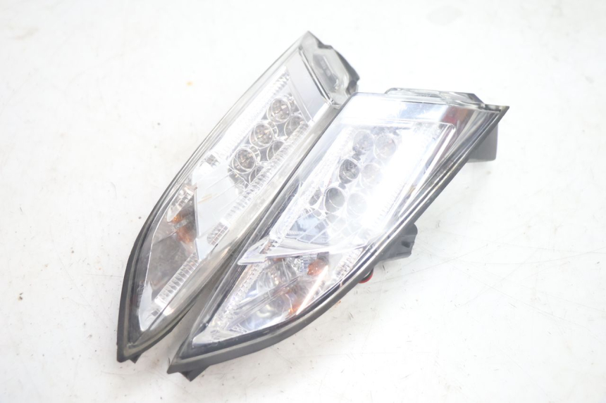 photo de RÜCKLICHT PEUGEOT SATELIS 125 (2013 - 2018) - Hauptansicht